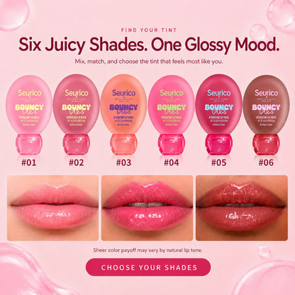 Seurico HydraKiss Day & Night Lip Mask
