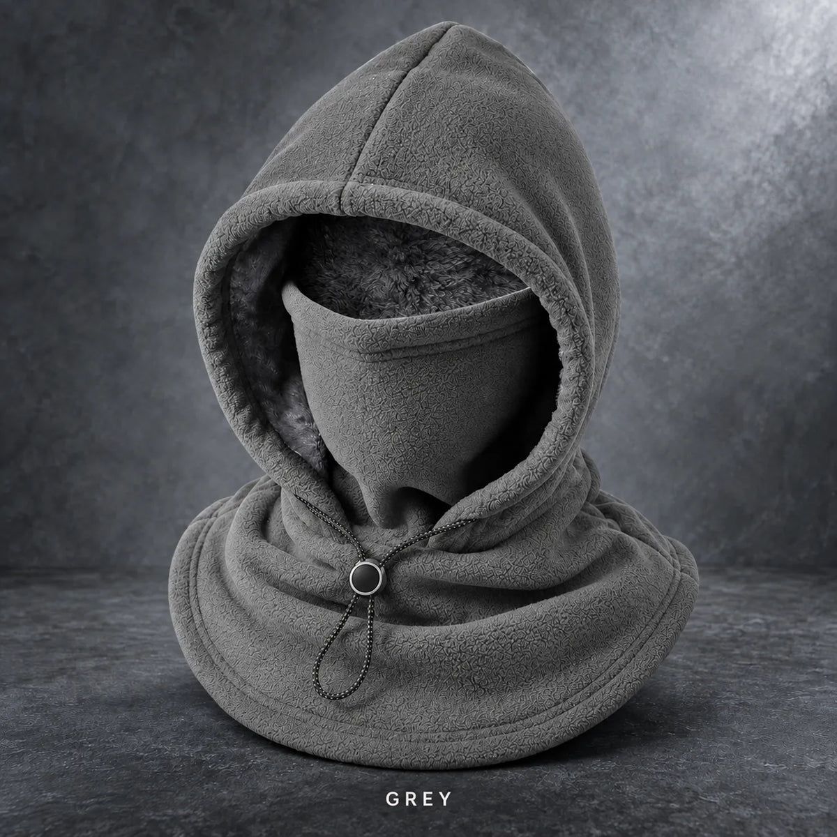 Everyday 3-in-1 Winter Hood