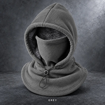 Everyday 3-in-1 Winter Hood