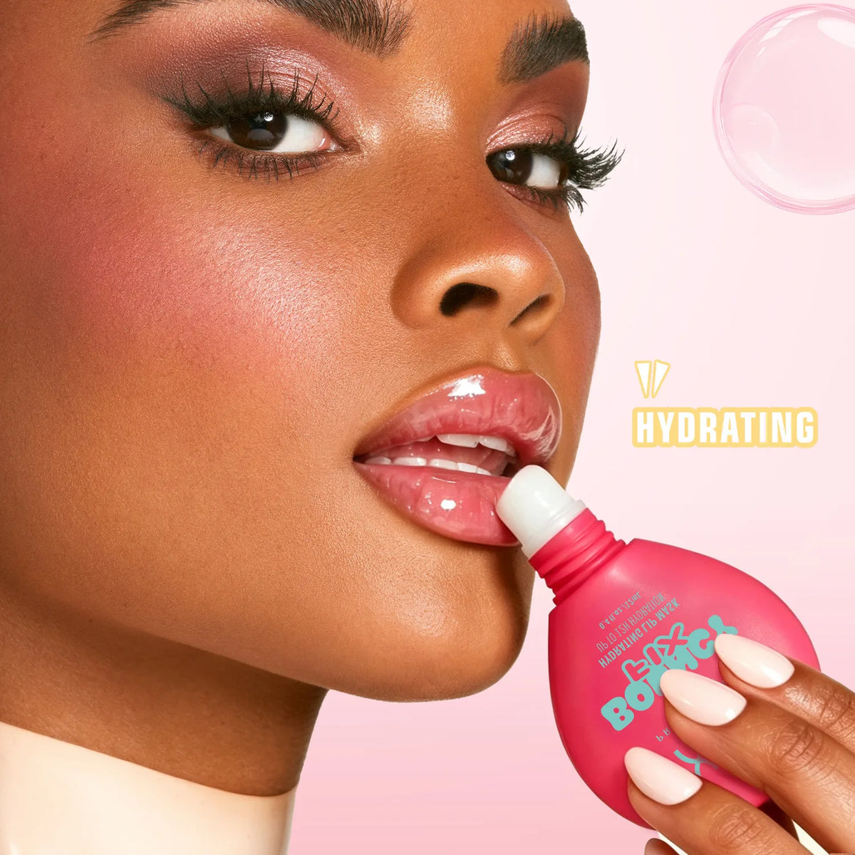 Seurico HydraKiss Day & Night Lip Mask
