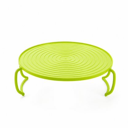 Collapsible Microwave Tray