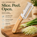 3-in-1 Kitchen Slicer Tool
