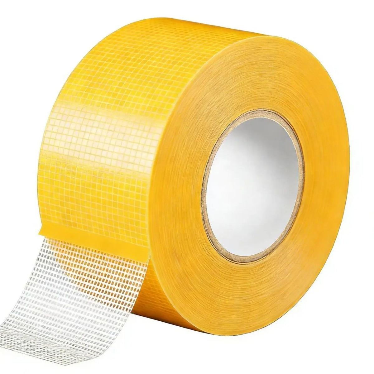 Heavy-Duty Multi-Purpose Double-Sided Mesh Tape