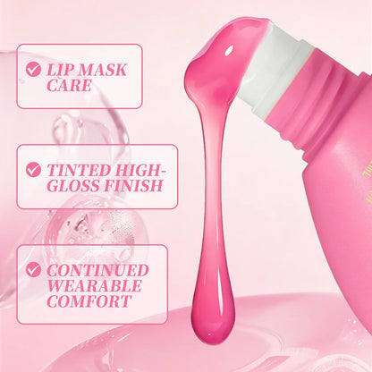 Seurico HydraKiss Day & Night Lip Mask