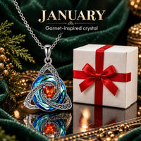 January