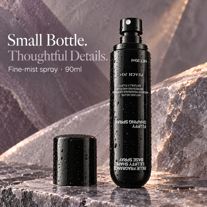Root-Lifting Volume Spray — Airy, Fuller-Looking Hair | 90ml