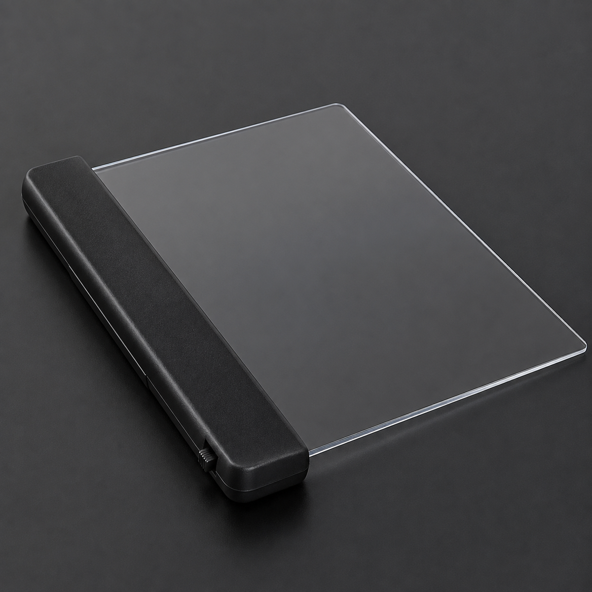 Flat Panel LED Book Reading Light