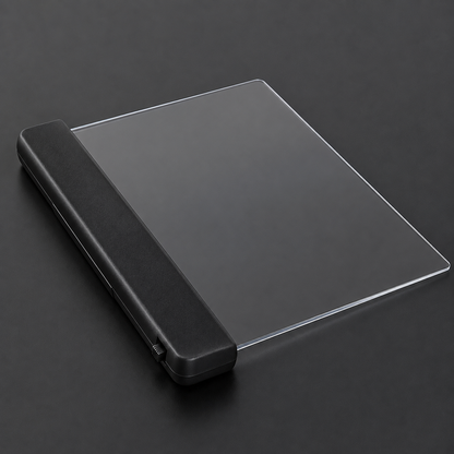 Flat Panel LED Book Reading Light