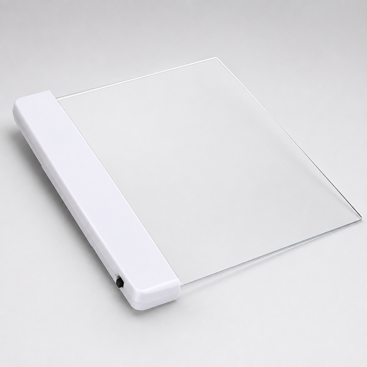Flat Panel LED Book Reading Light