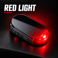 Black Shell — Red Light