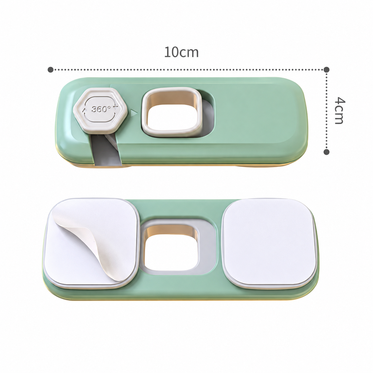 Child Safety Locks for Cabinets, Drawers & Refrigerators