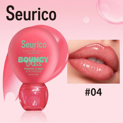 Seurico HydraKiss Day & Night Lip Mask