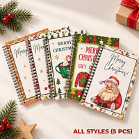 Complete set (includes 5 styles)