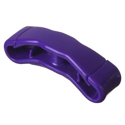 Ergonomic Grocery Bag Handle