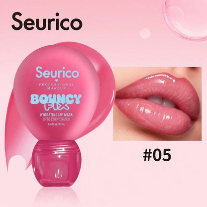 Seurico HydraKiss Day & Night Lip Mask
