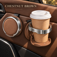 Chestnut Brown