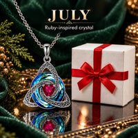 July