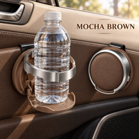 Mocha Brown