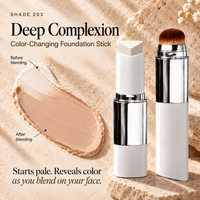 #203 Deep Complexion