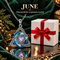 June
