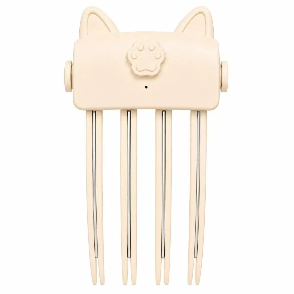 Cordless Heated Root Volumizer Clip