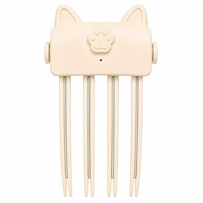 Cordless Heated Root Volumizer Clip