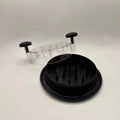 Easy-Twist Meat Shredder – Quick Chicken, Beef & Pork Shredding Tool