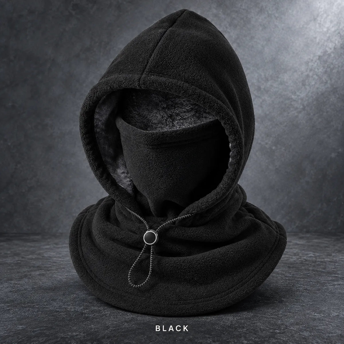 Everyday 3-in-1 Winter Hood