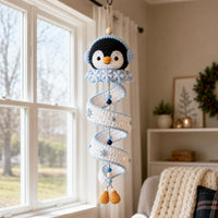 🐧Winter penguin