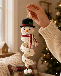 ⛄️Snowman