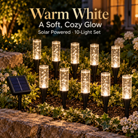 Warm White