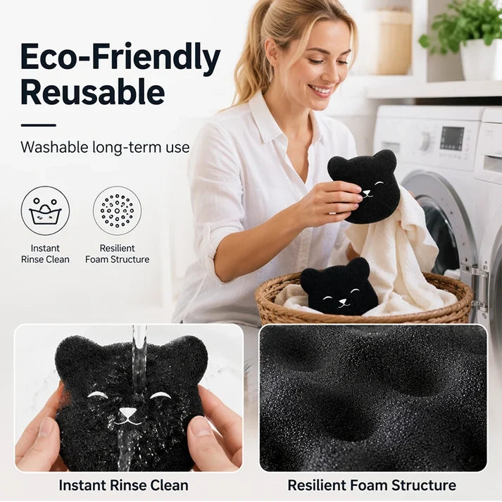 Little Bear Pet Hair Remover